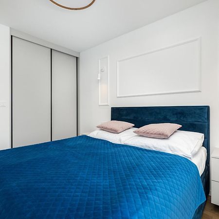 Lighthouse Mrzezyno - Jantar Apartamenty 外观 照片