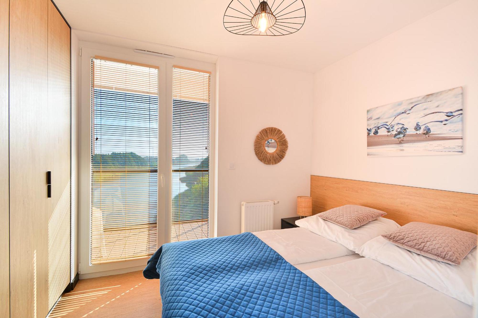 Lighthouse Mrzezyno - Jantar Apartamenty 外观 照片